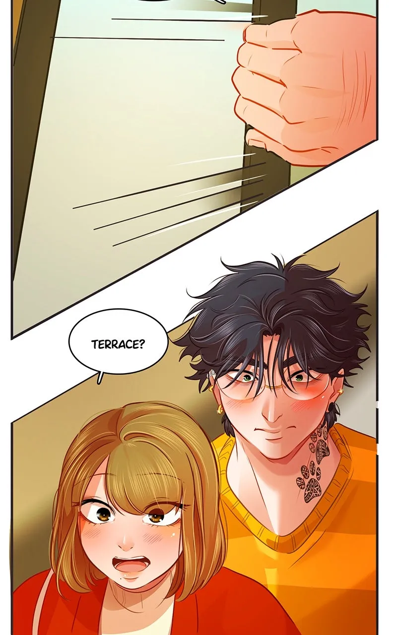 Love 4 a Walk Chapter 72 page 47 - 