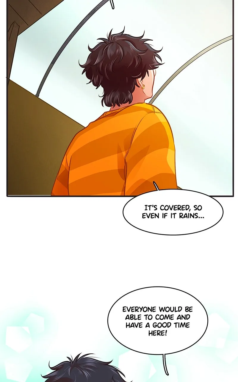 Love 4 a Walk Chapter 72 page 50 - 