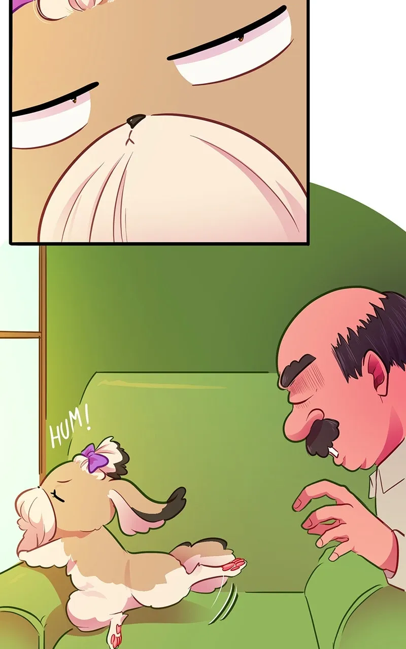 Love 4 a Walk Chapter 72 page 6 - 