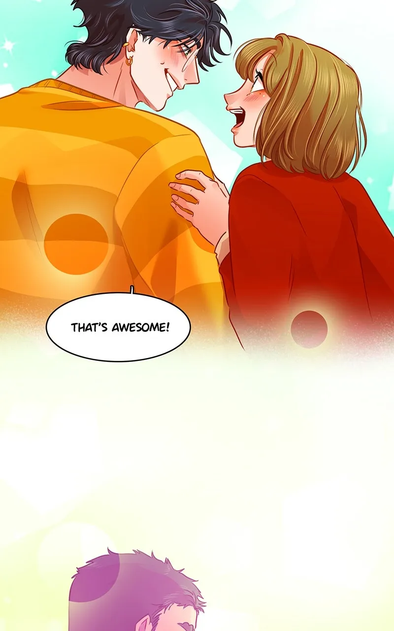 Love 4 a Walk Chapter 72 page 51 - 