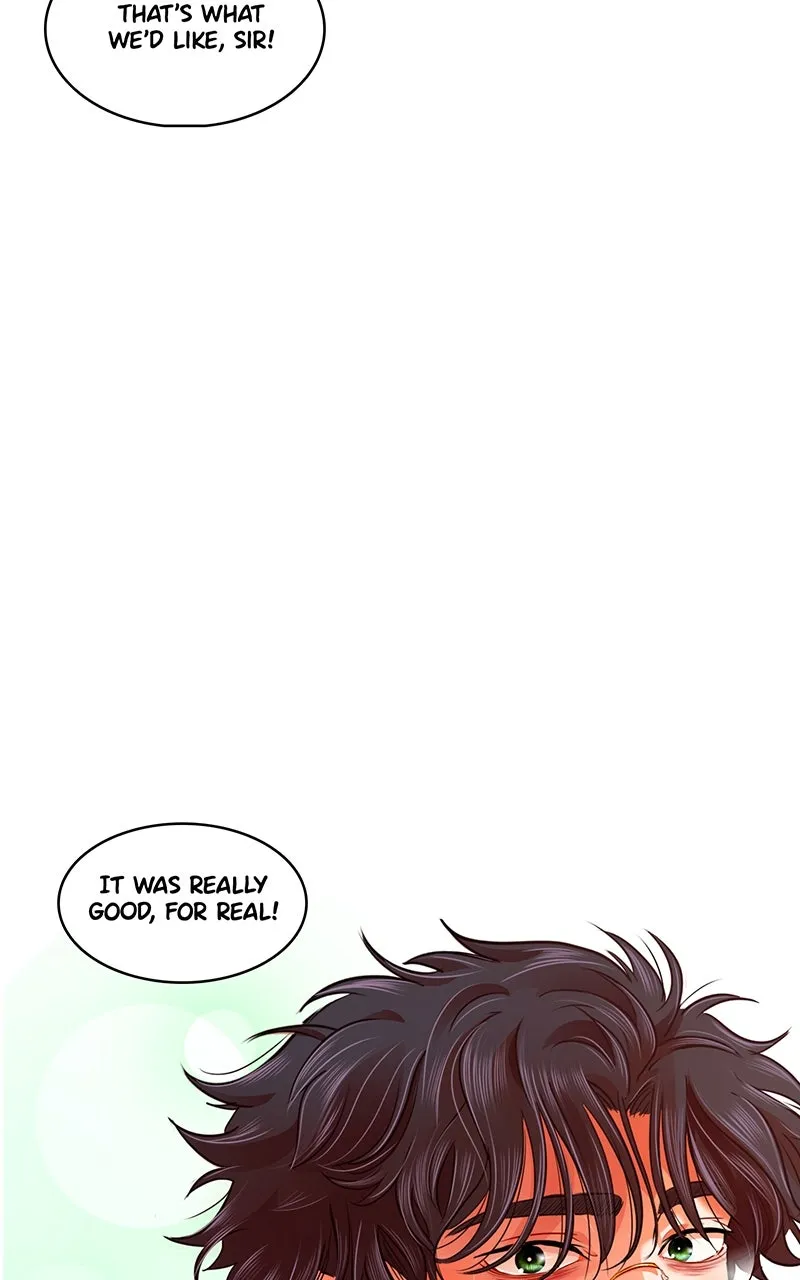 Love 4 a Walk Chapter 72 page 54 - 