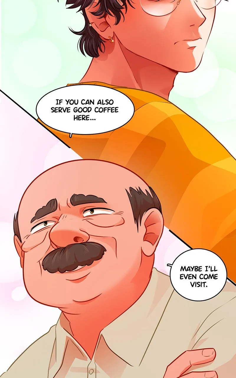 Love 4 a Walk Chapter 72 page 55 - 