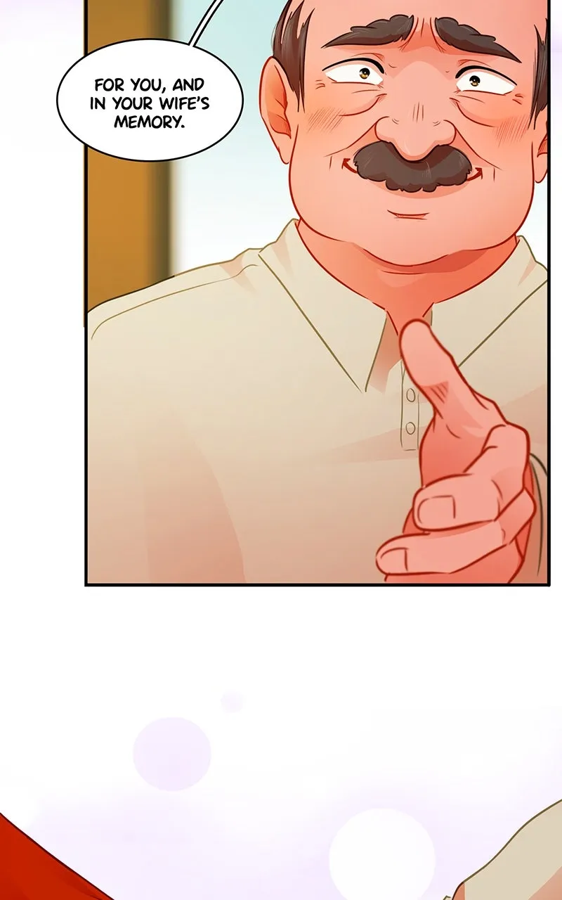 Love 4 a Walk Chapter 72 page 60 - 