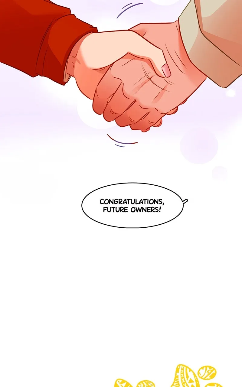 Love 4 a Walk Chapter 72 page 61 - 