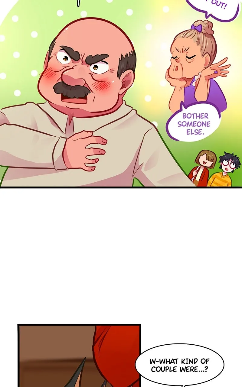 Love 4 a Walk Chapter 72 page 8 - 