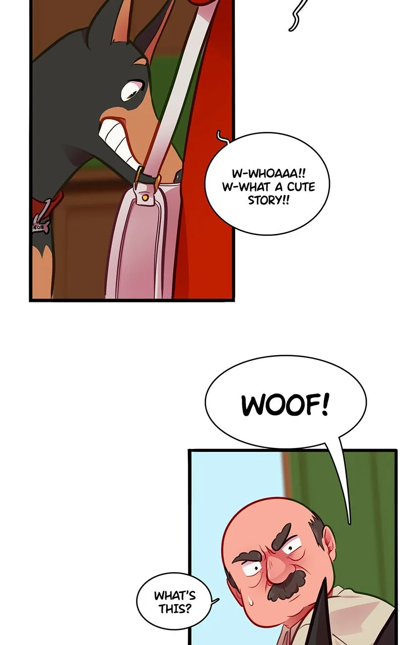 Love 4 a Walk Chapter 72 page 9 - 
