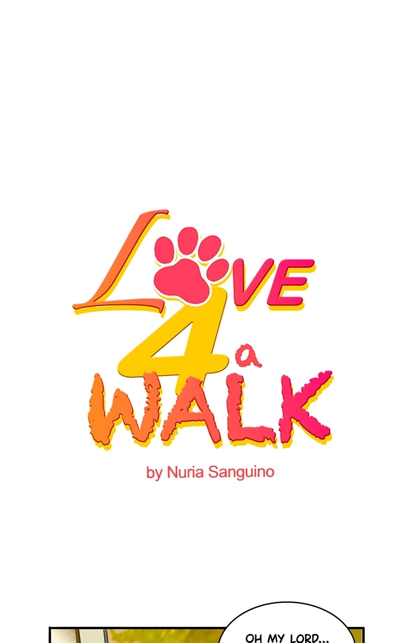 Love 4 a Walk (S2) Episode 73 page 1 - 