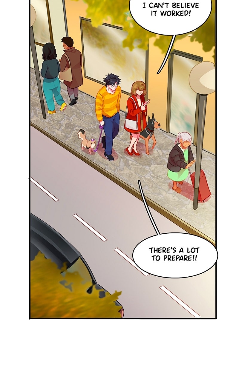 Love 4 a Walk (S2) Episode 73 page 2 - 