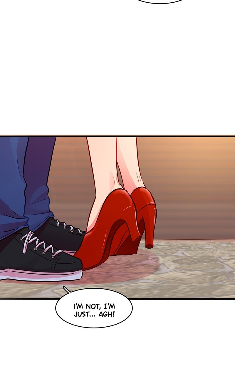 Love 4 a Walk (S2) Episode 73 page 13 - 