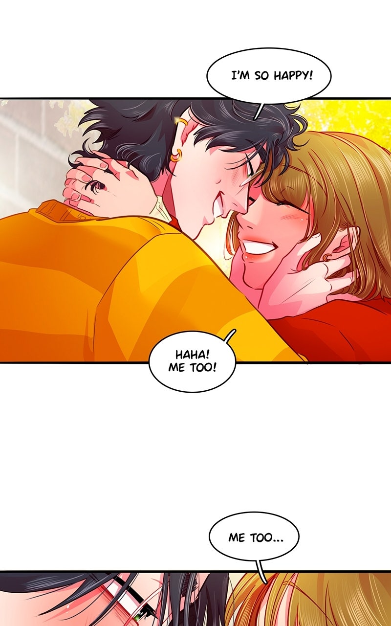 Love 4 a Walk (S2) Episode 73 page 14 - 