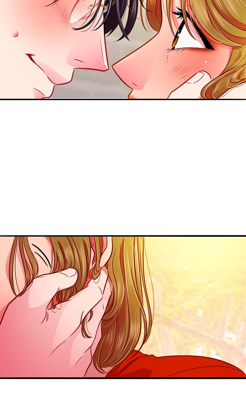 Love 4 a Walk (S2) Episode 73 page 15 - 