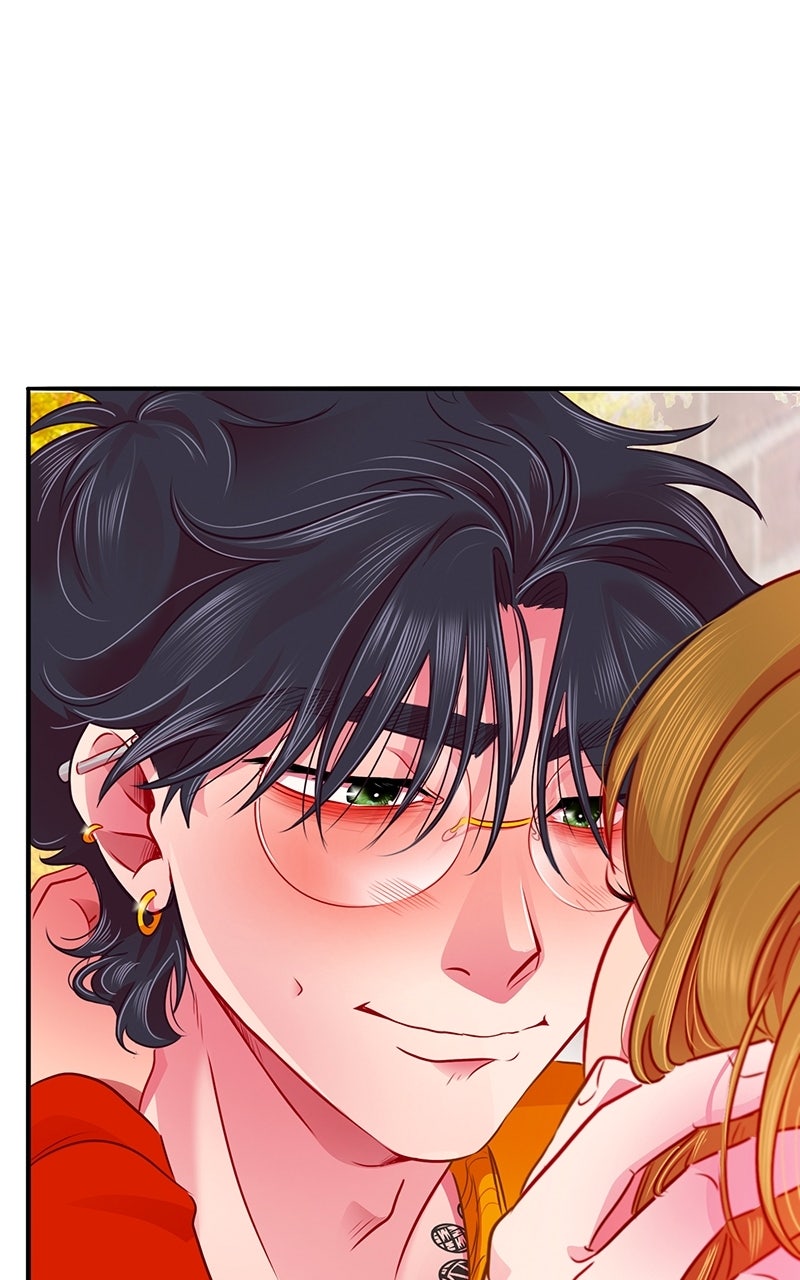 Love 4 a Walk (S2) Episode 73 page 16 - 