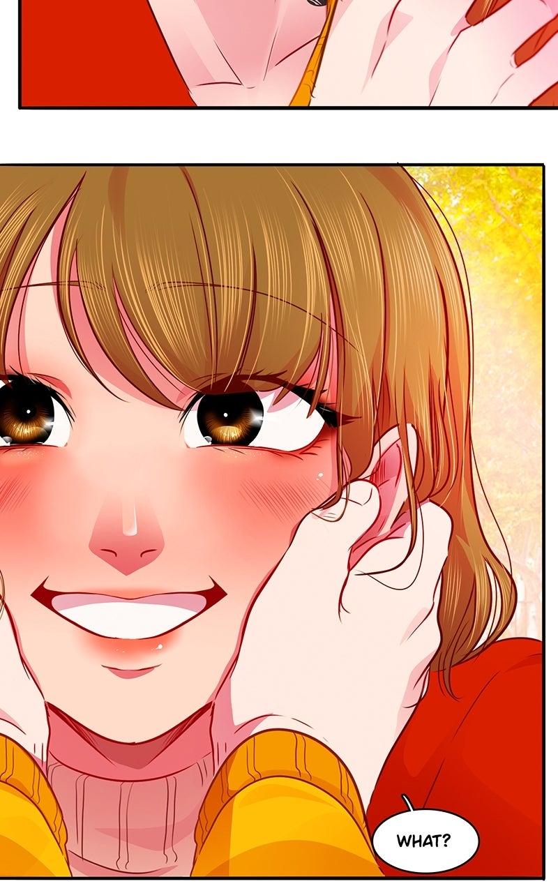 Love 4 a Walk (S2) Episode 73 page 17 - 