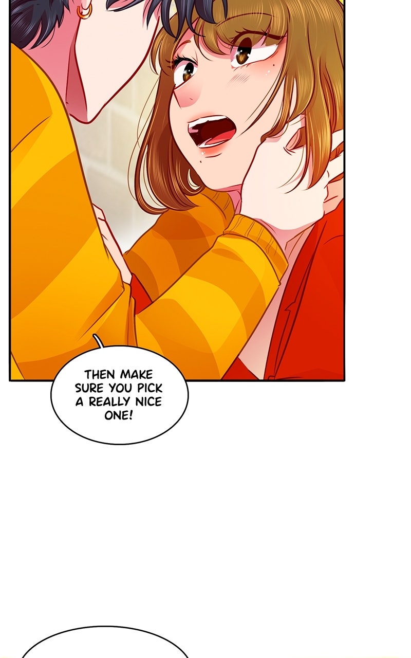 Love 4 a Walk (S2) Episode 73 page 21 - 