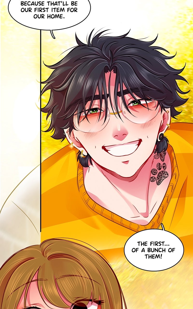 Love 4 a Walk (S2) Episode 73 page 22 - 