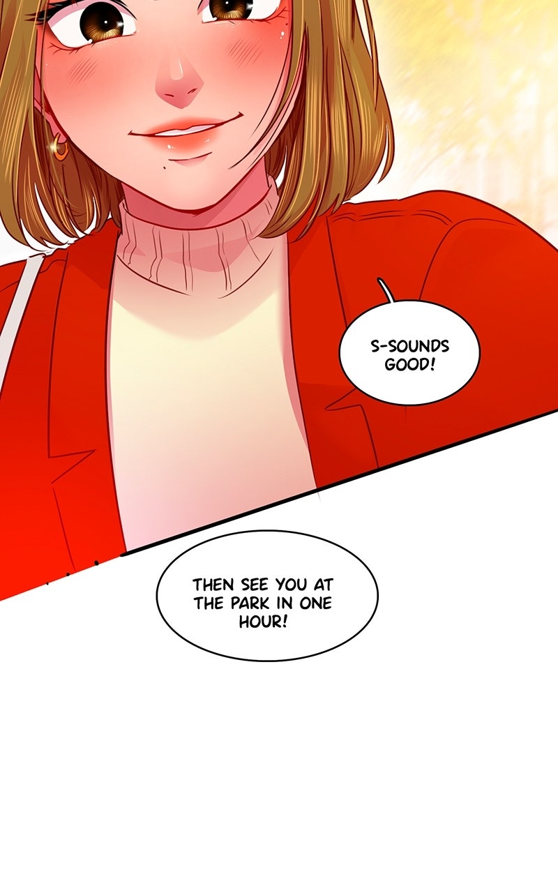 Love 4 a Walk (S2) Episode 73 page 23 - 