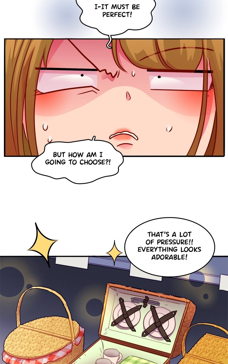 Love 4 a Walk (S2) Episode 73 page 25 - 