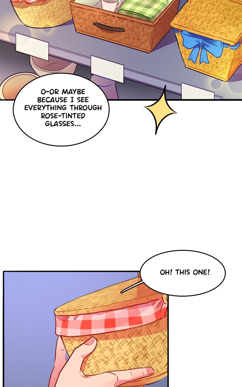 Love 4 a Walk (S2) Episode 73 page 26 - 