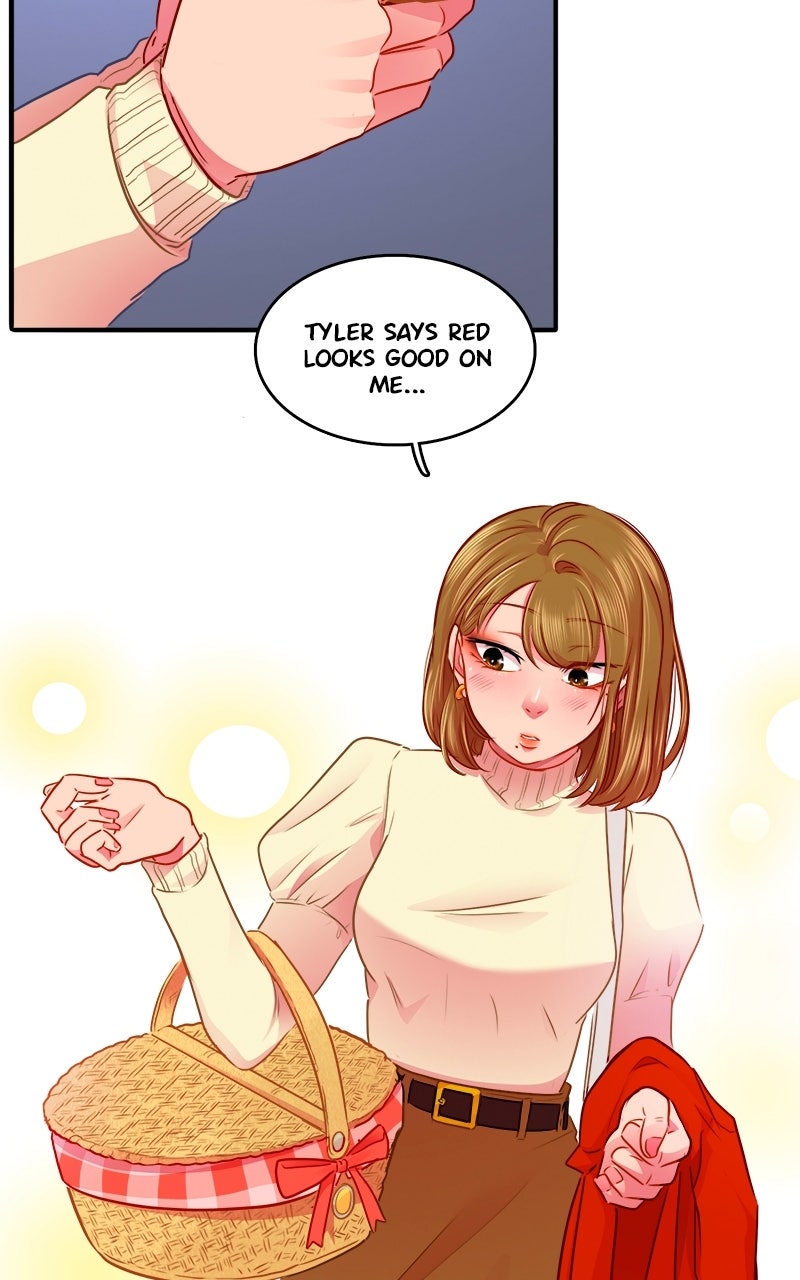 Love 4 a Walk (S2) Episode 73 page 27 - 
