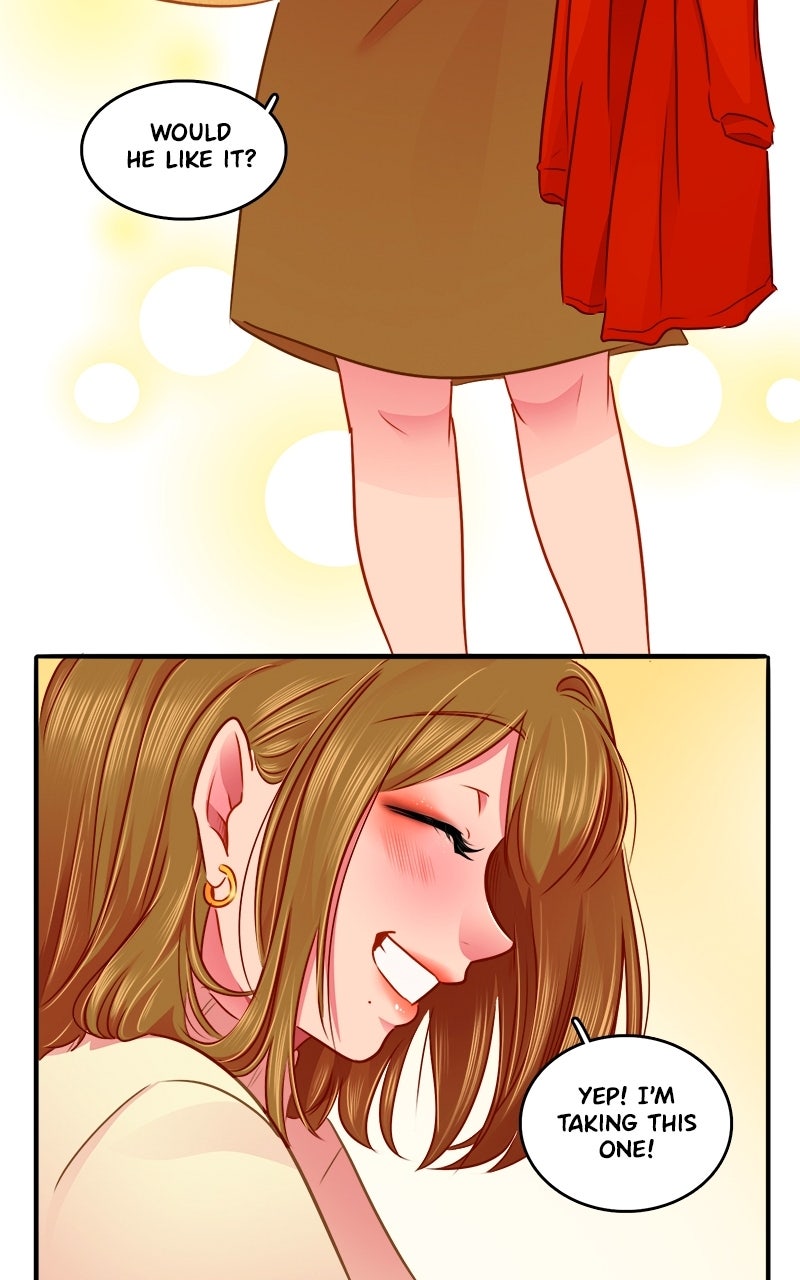 Love 4 a Walk (S2) Episode 73 page 28 - 
