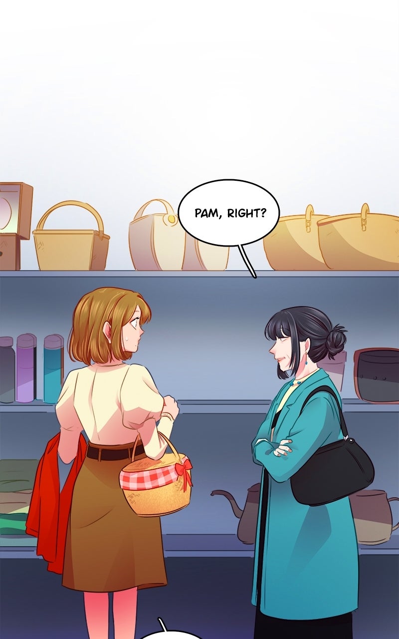 Love 4 a Walk (S2) Episode 73 page 30 - 