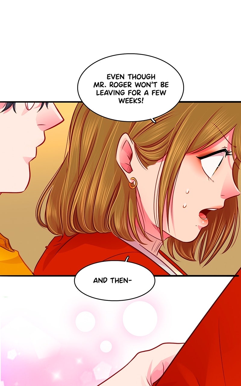 Love 4 a Walk (S2) Episode 73 page 4 - 
