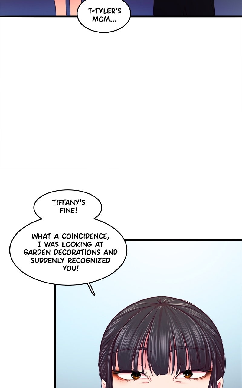 Love 4 a Walk (S2) Episode 73 page 31 - 