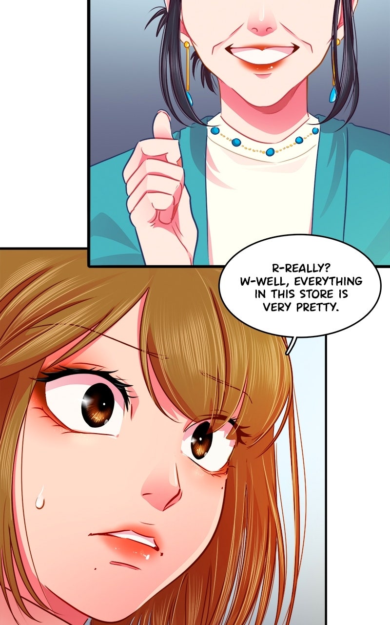 Love 4 a Walk (S2) Episode 73 page 32 - 