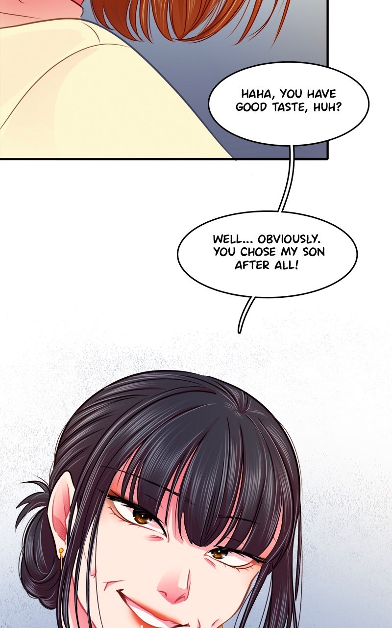 Love 4 a Walk (S2) Episode 73 page 33 - 
