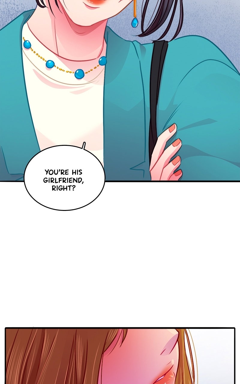 Love 4 a Walk (S2) Episode 73 page 34 - 
