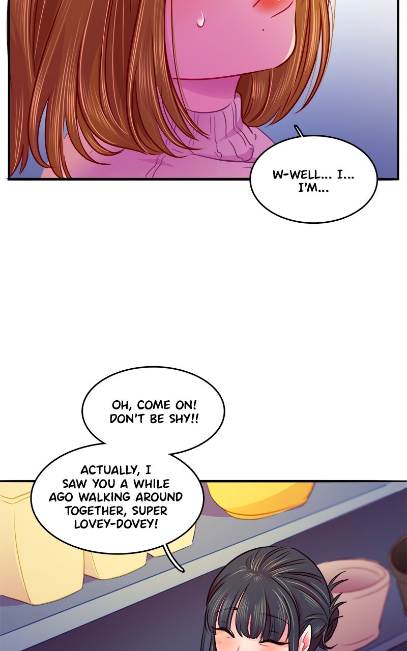 Love 4 a Walk (S2) Episode 73 page 35 - 