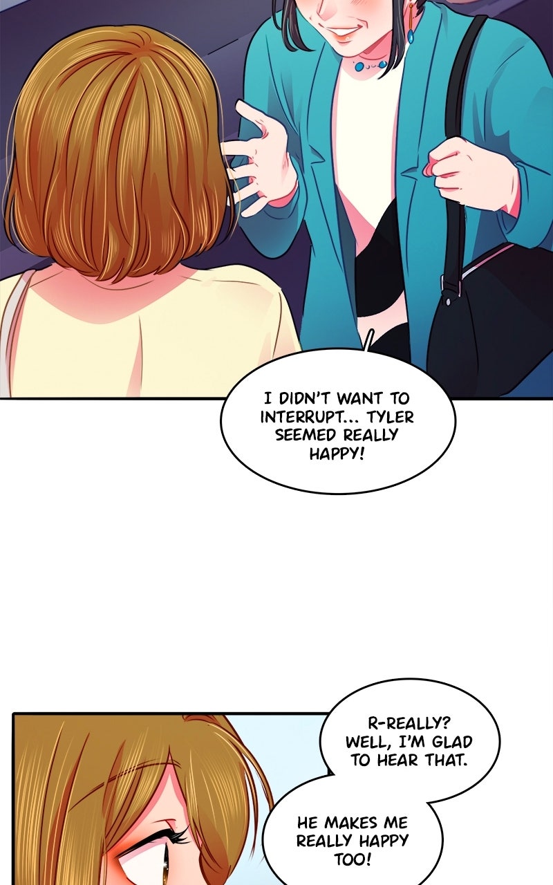 Love 4 a Walk (S2) Episode 73 page 36 - 