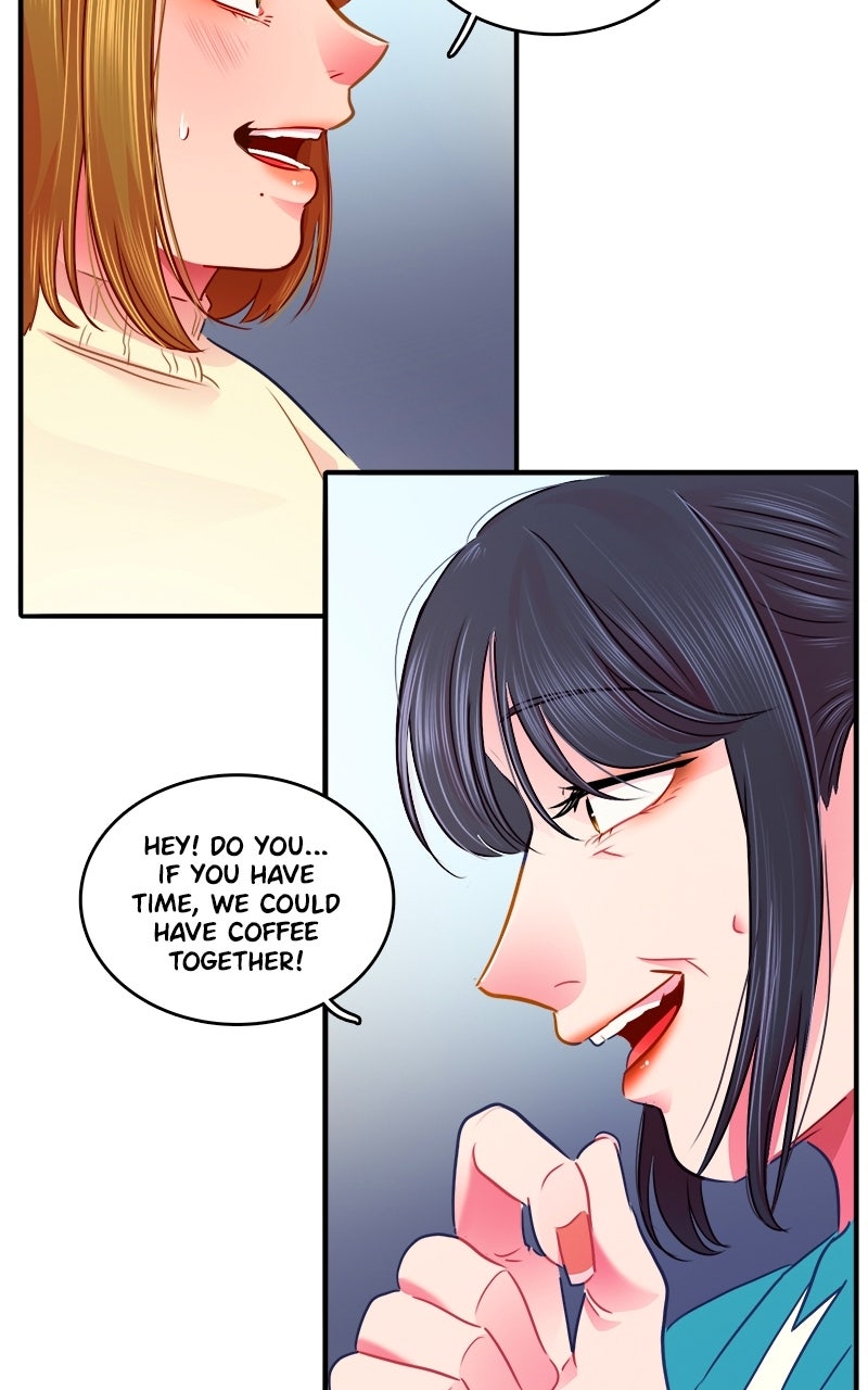 Love 4 a Walk (S2) Episode 73 page 37 - 