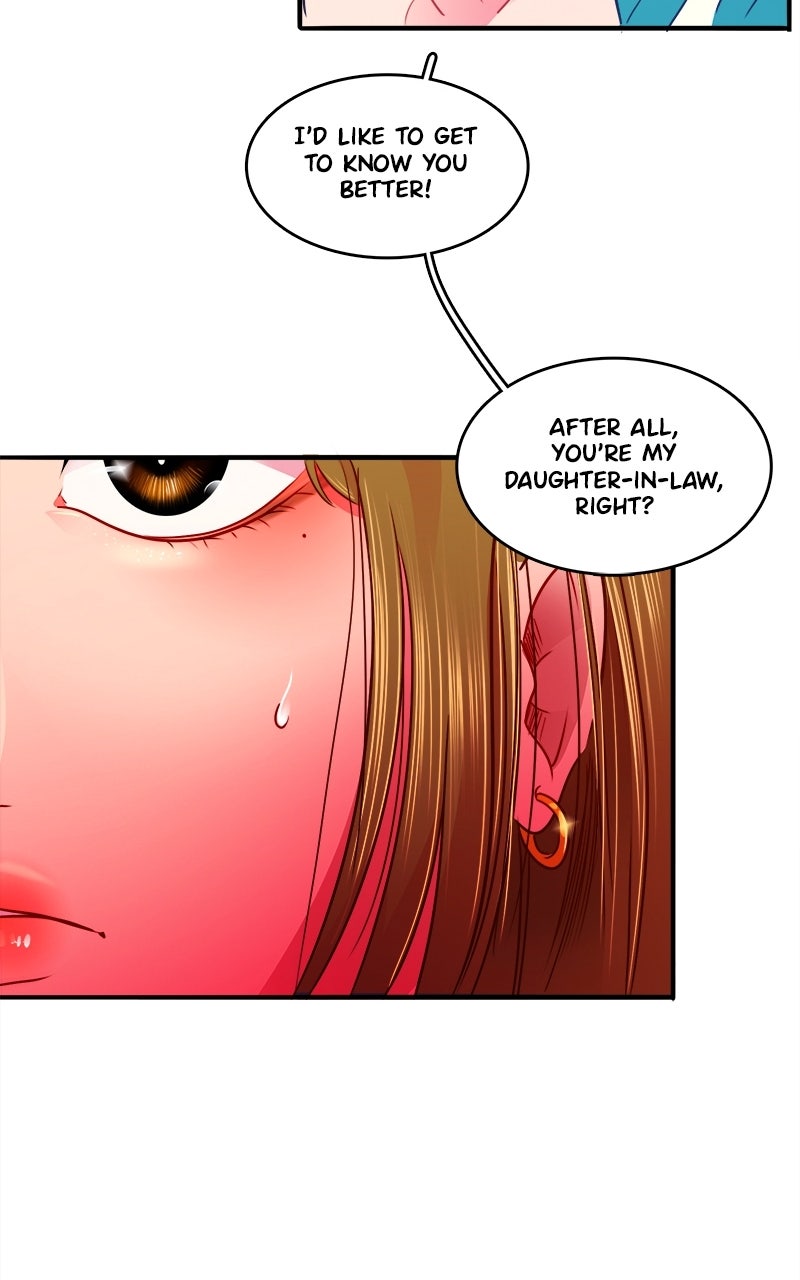 Love 4 a Walk (S2) Episode 73 page 38 - 