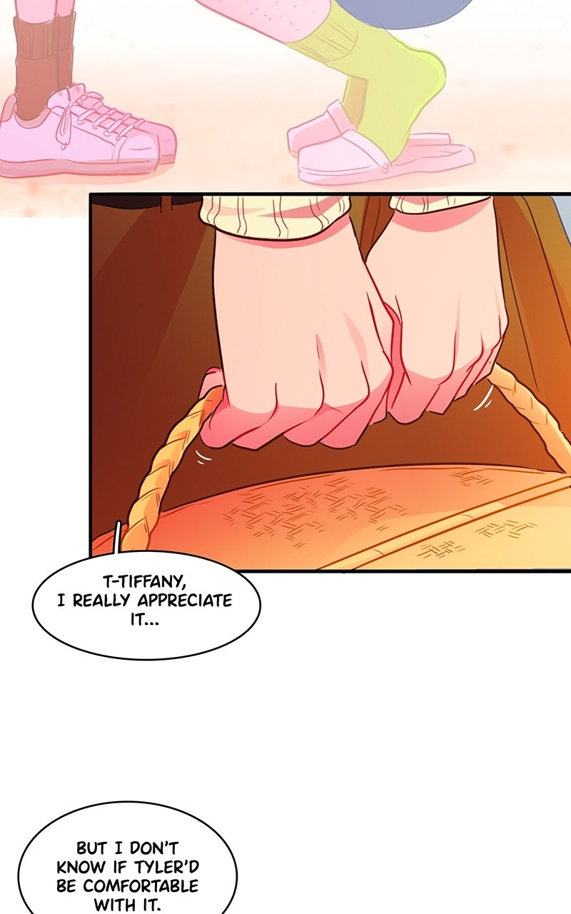 Love 4 a Walk (S2) Episode 73 page 40 - 