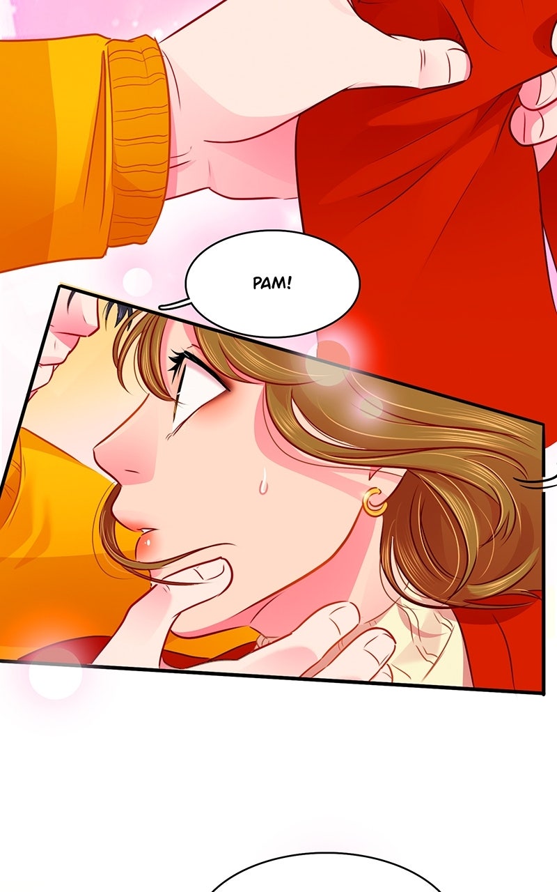 Love 4 a Walk (S2) Episode 73 page 5 - 