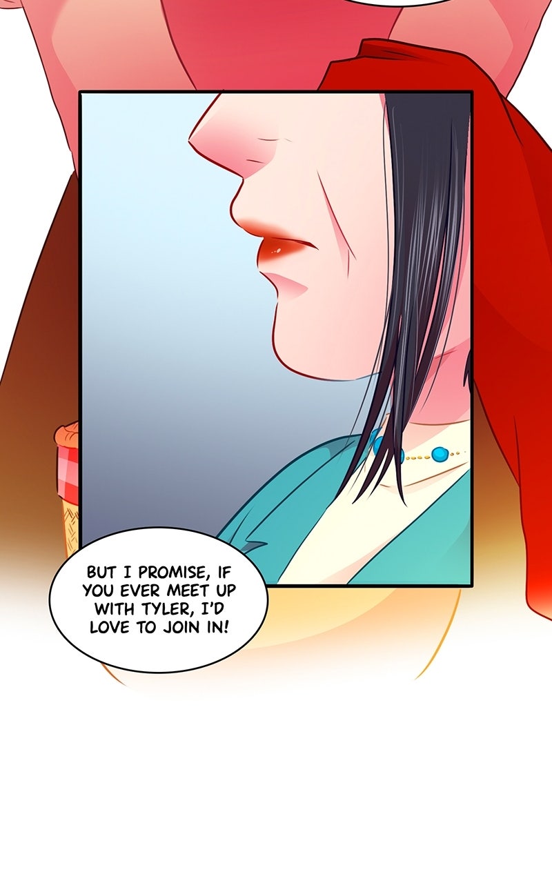 Love 4 a Walk (S2) Episode 73 page 42 - 