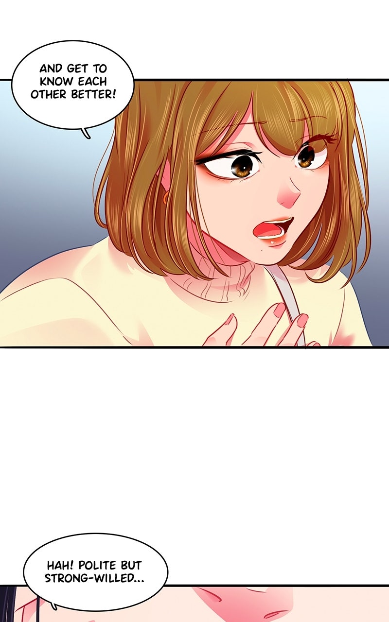 Love 4 a Walk (S2) Episode 73 page 43 - 