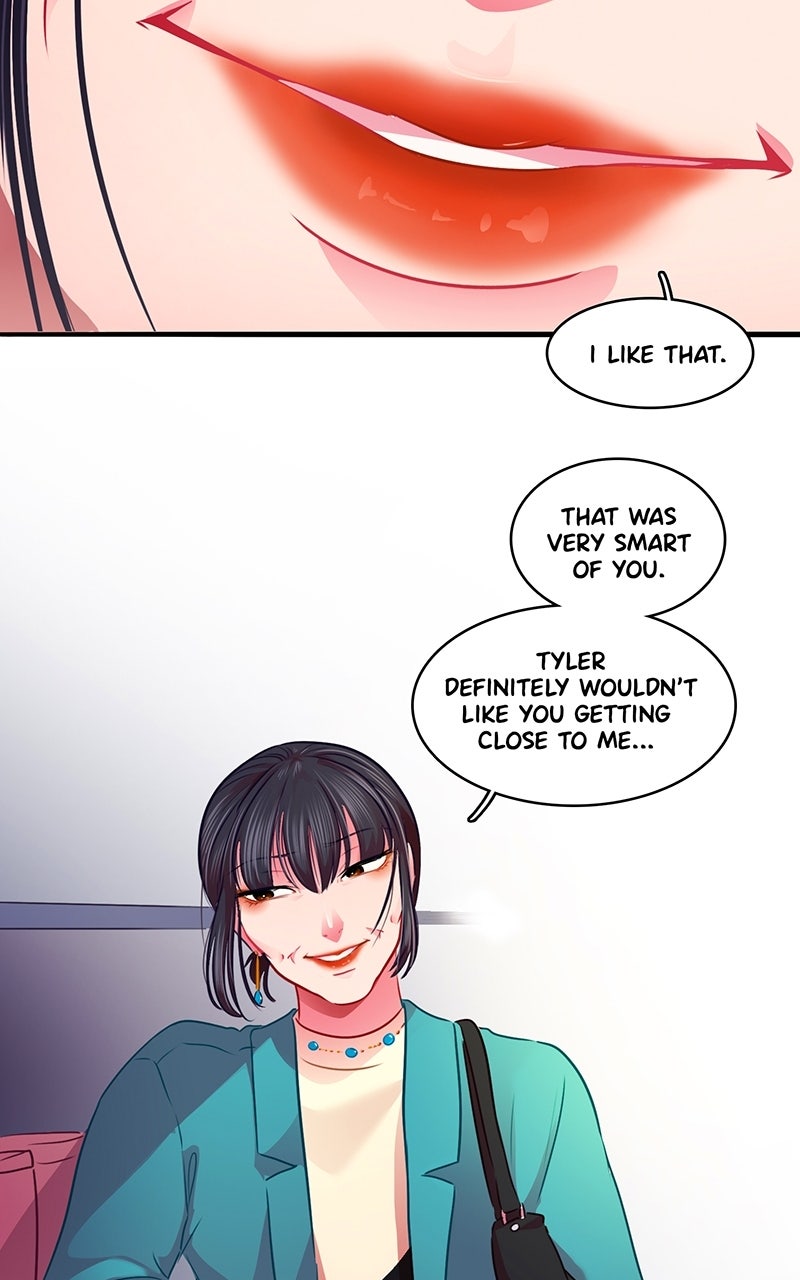 Love 4 a Walk (S2) Episode 73 page 44 - 
