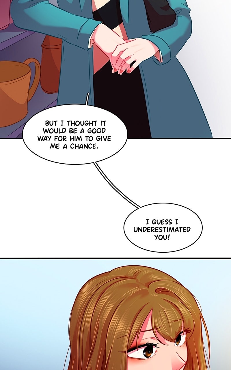Love 4 a Walk (S2) Episode 73 page 45 - 