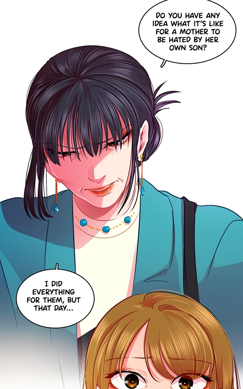Love 4 a Walk (S2) Episode 73 page 47 - 