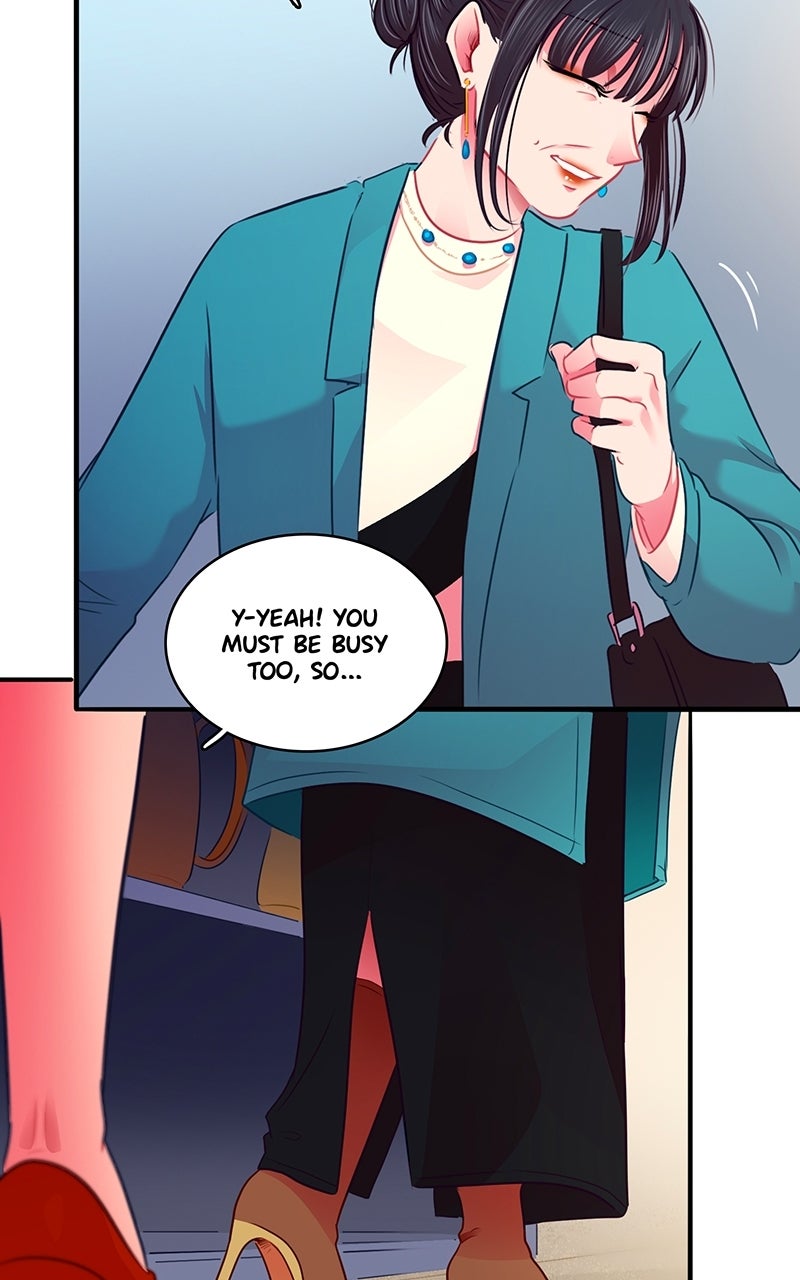 Love 4 a Walk (S2) Episode 73 page 49 - 