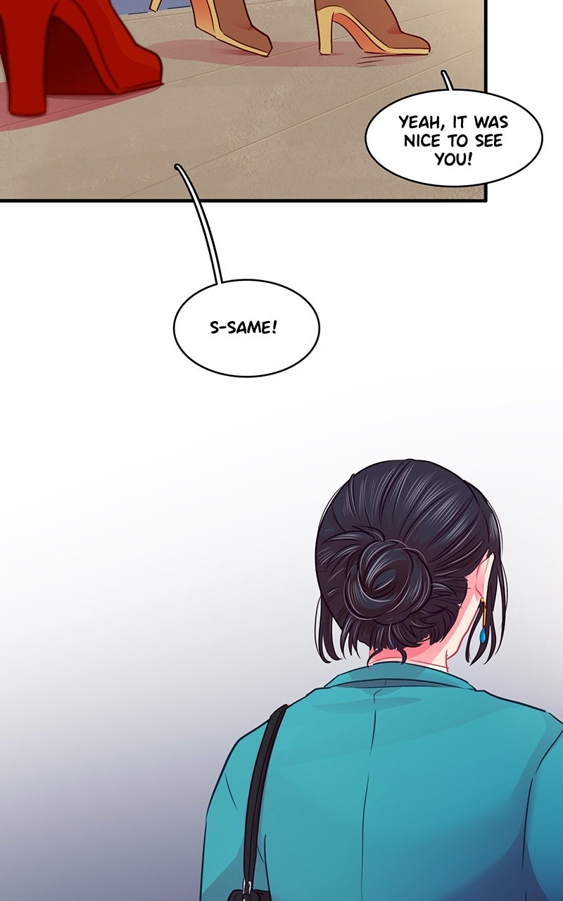 Love 4 a Walk (S2) Episode 73 page 50 - 
