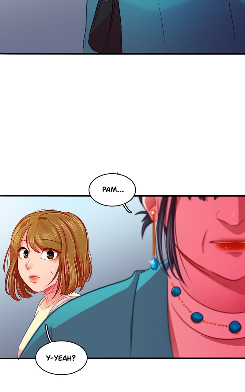 Love 4 a Walk (S2) Episode 73 page 51 - 
