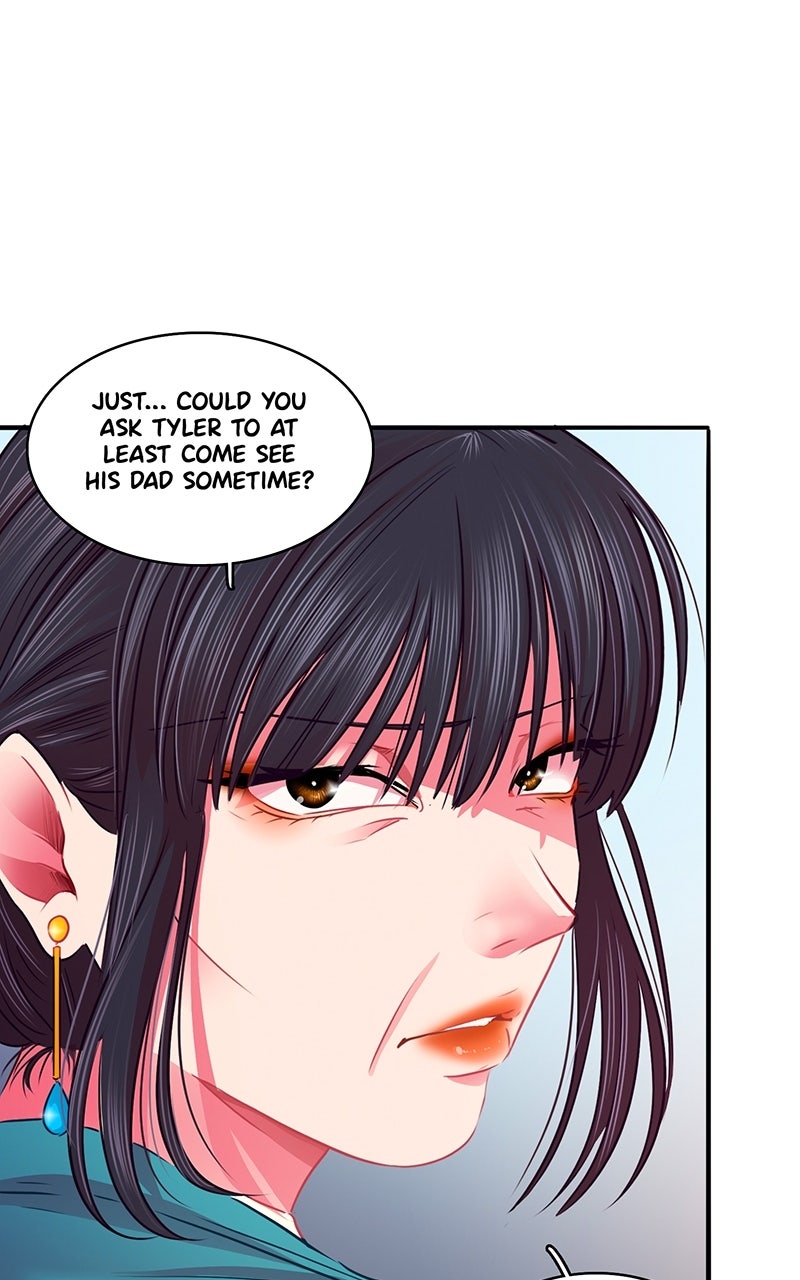 Love 4 a Walk (S2) Episode 73 page 52 - 