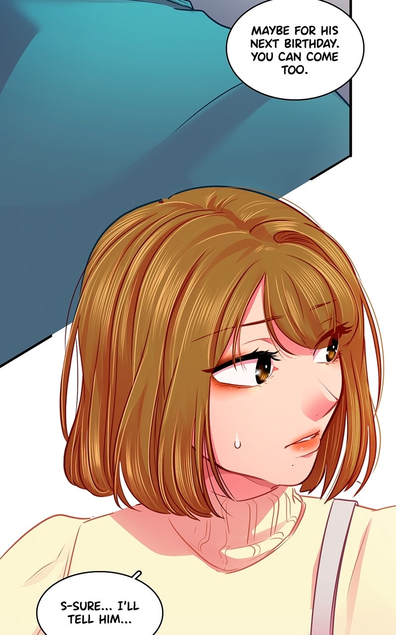 Love 4 a Walk (S2) Episode 73 page 53 - 