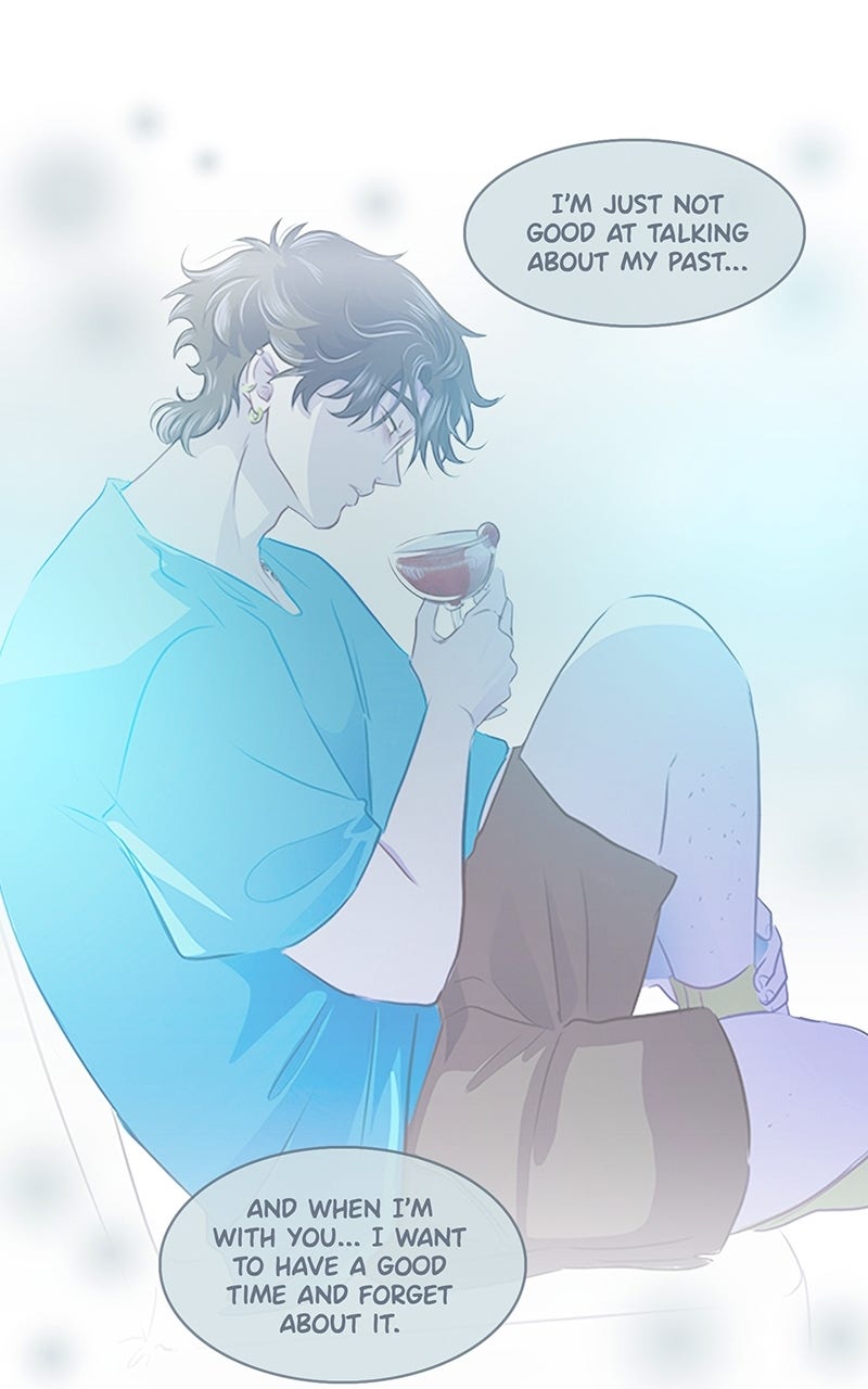 Love 4 a Walk (S2) Episode 73 page 60 - 