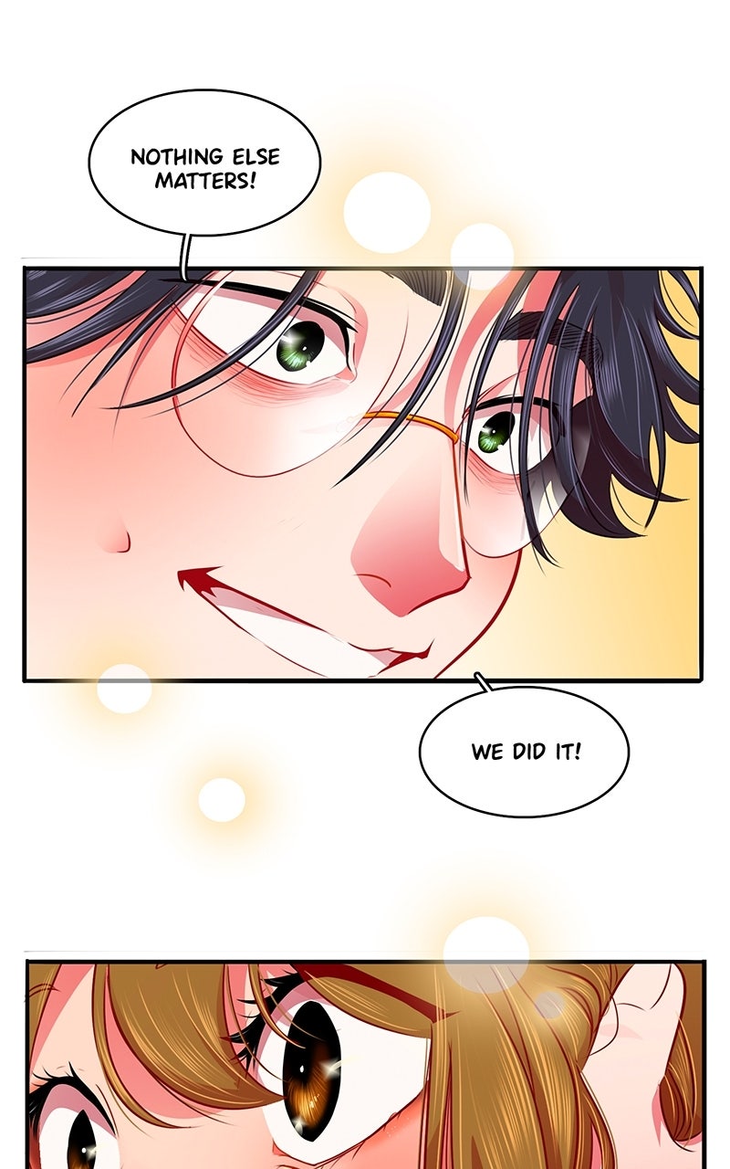 Love 4 a Walk (S2) Episode 73 page 7 - 
