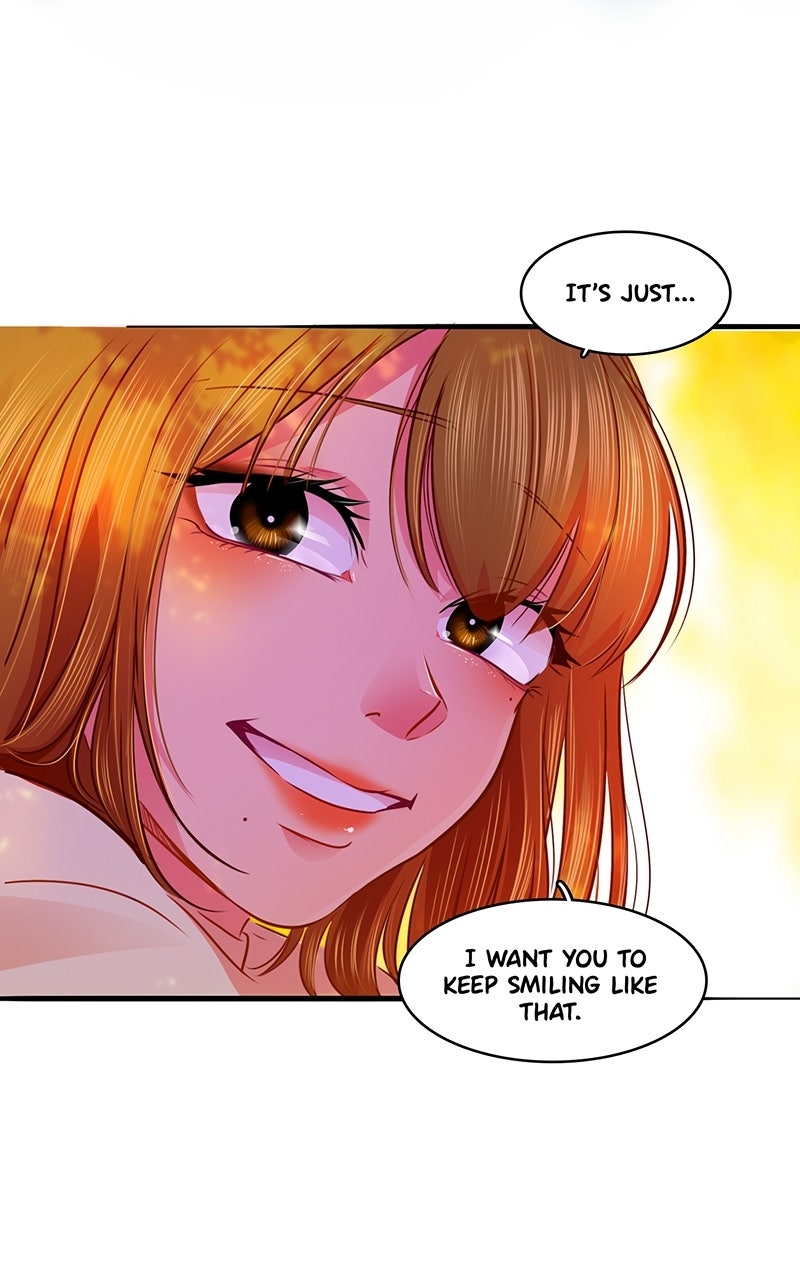Love 4 a Walk (S2) Episode 73 page 61 - 