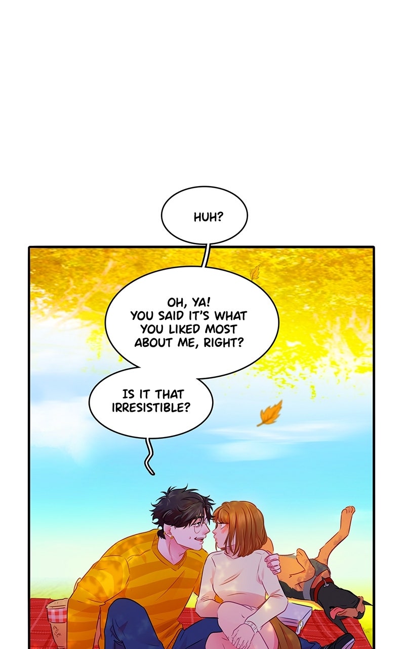 Love 4 a Walk (S2) Episode 73 page 62 - 